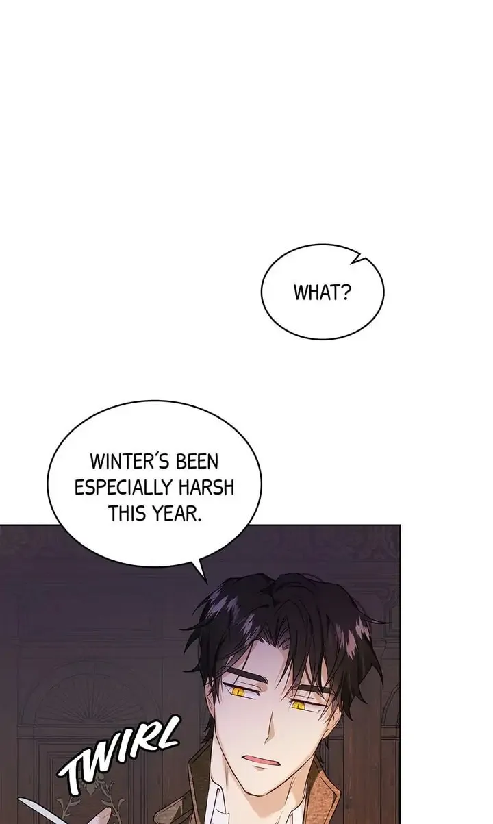Winter Wolf Chapter 3 page 37 - 