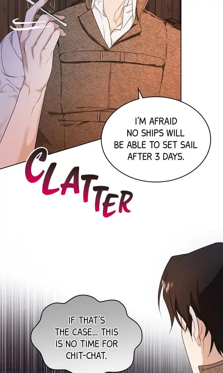 Winter Wolf Chapter 3 page 38 - 