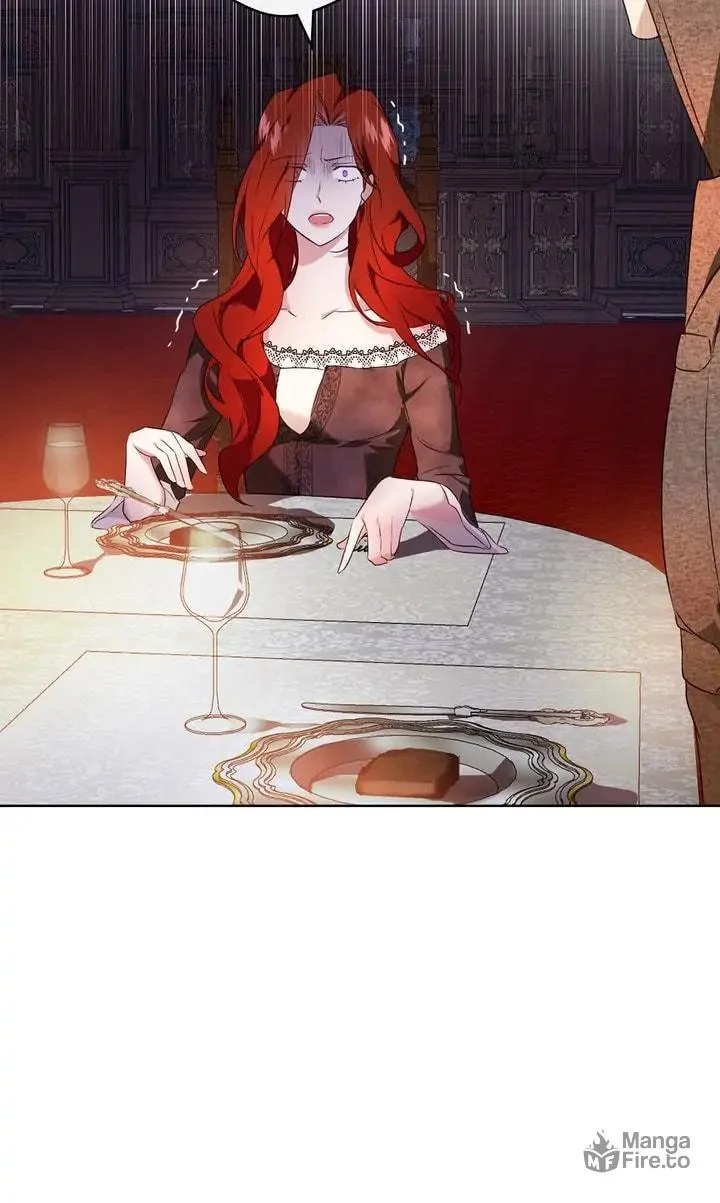Winter Wolf Chapter 3 page 39 - 