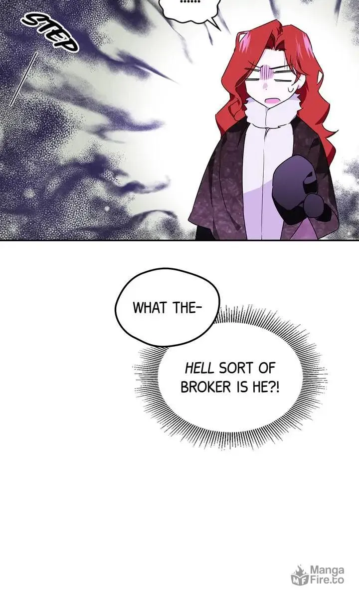 Winter Wolf Chapter 3 page 5 - 