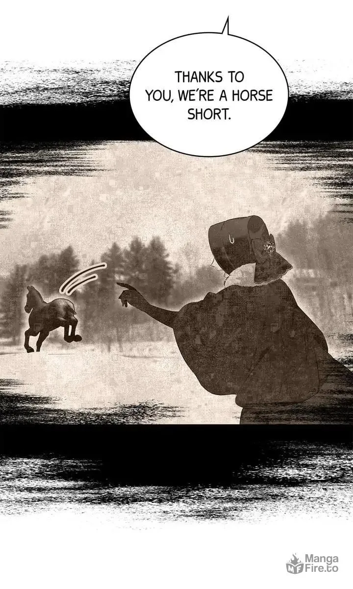 Winter Wolf Chapter 3 page 42 - 