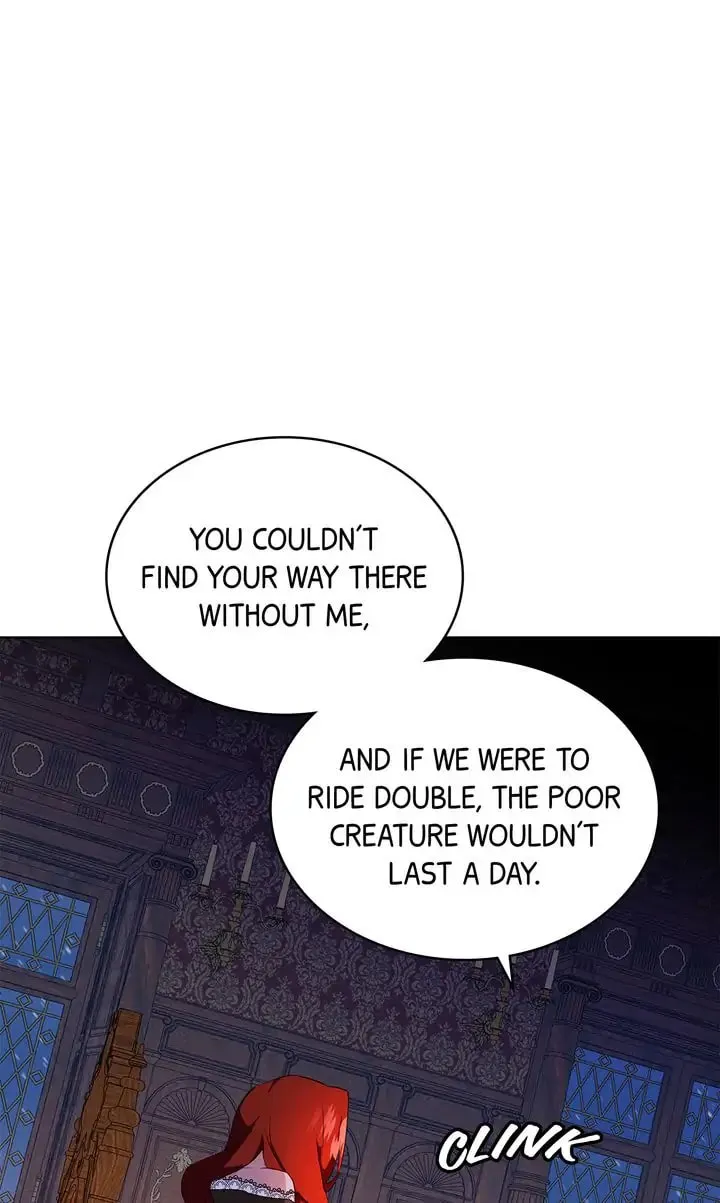 Winter Wolf Chapter 3 page 43 - 