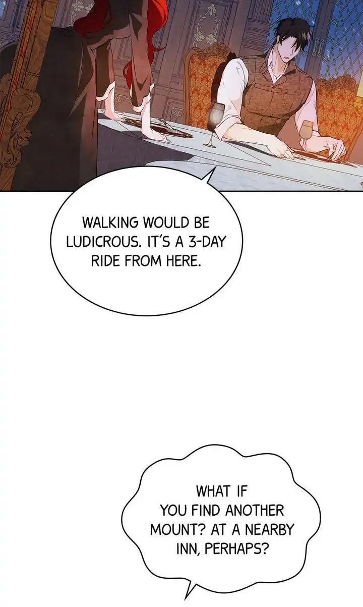 Winter Wolf Chapter 3 page 44 - 