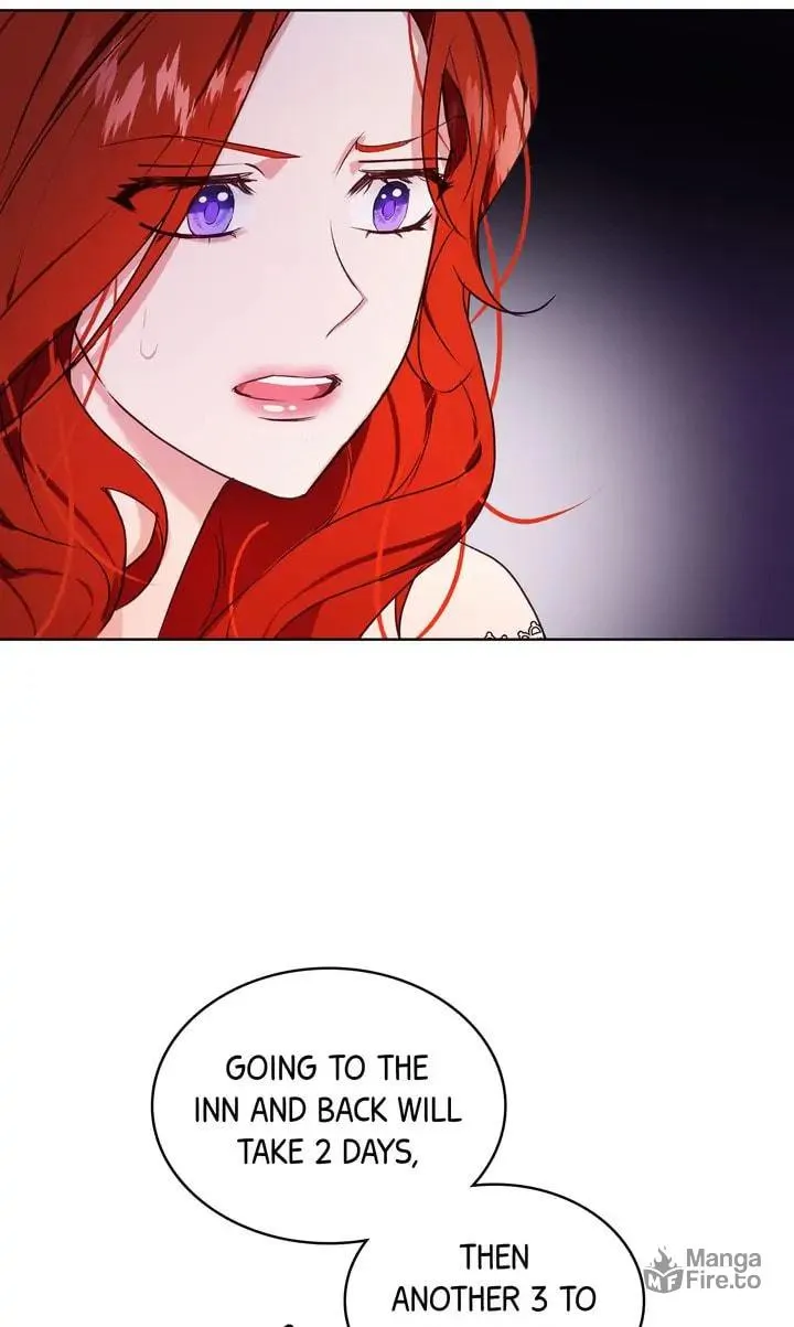 Winter Wolf Chapter 3 page 45 - 