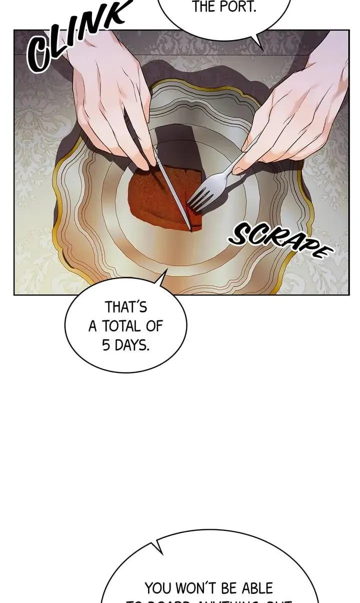 Winter Wolf Chapter 3 page 46 - 