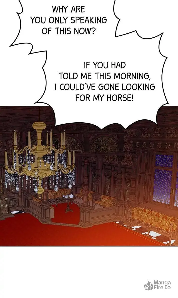 Winter Wolf Chapter 3 page 51 - 
