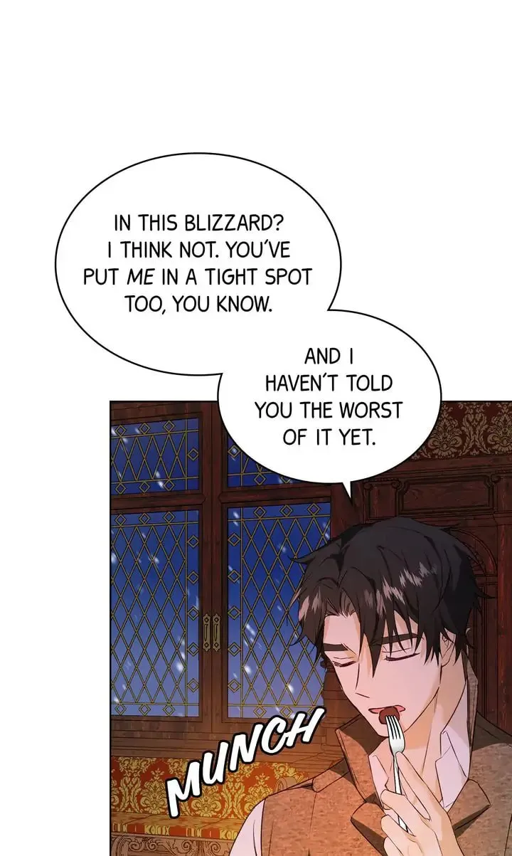 Winter Wolf Chapter 3 page 52 - 