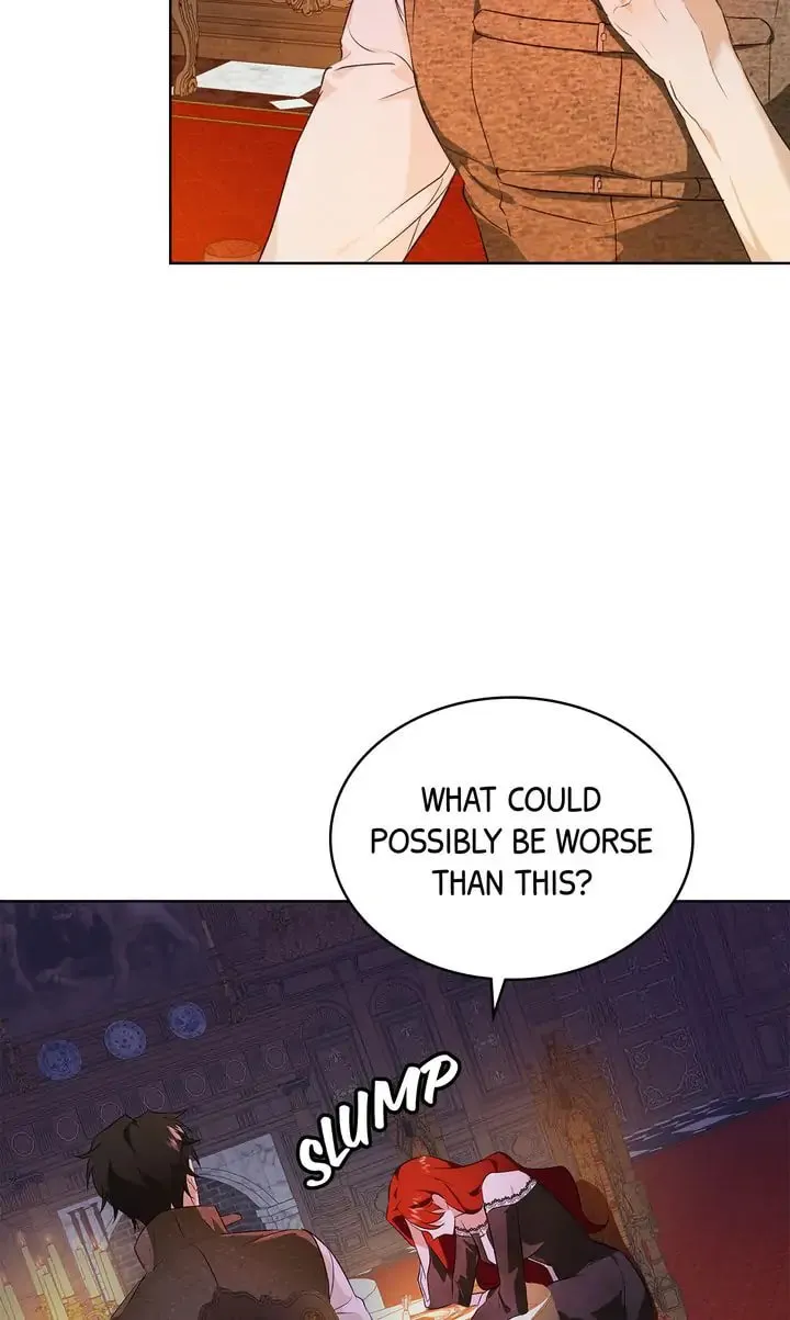 Winter Wolf Chapter 3 page 53 - 