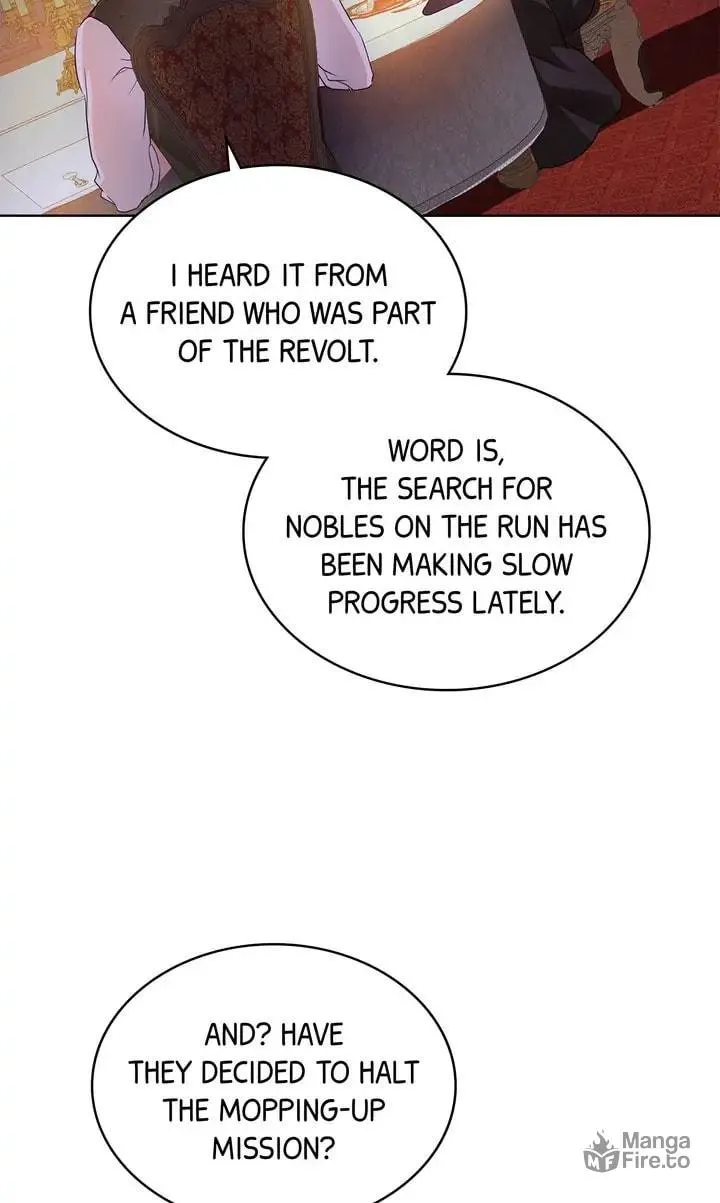 Winter Wolf Chapter 3 page 54 - 