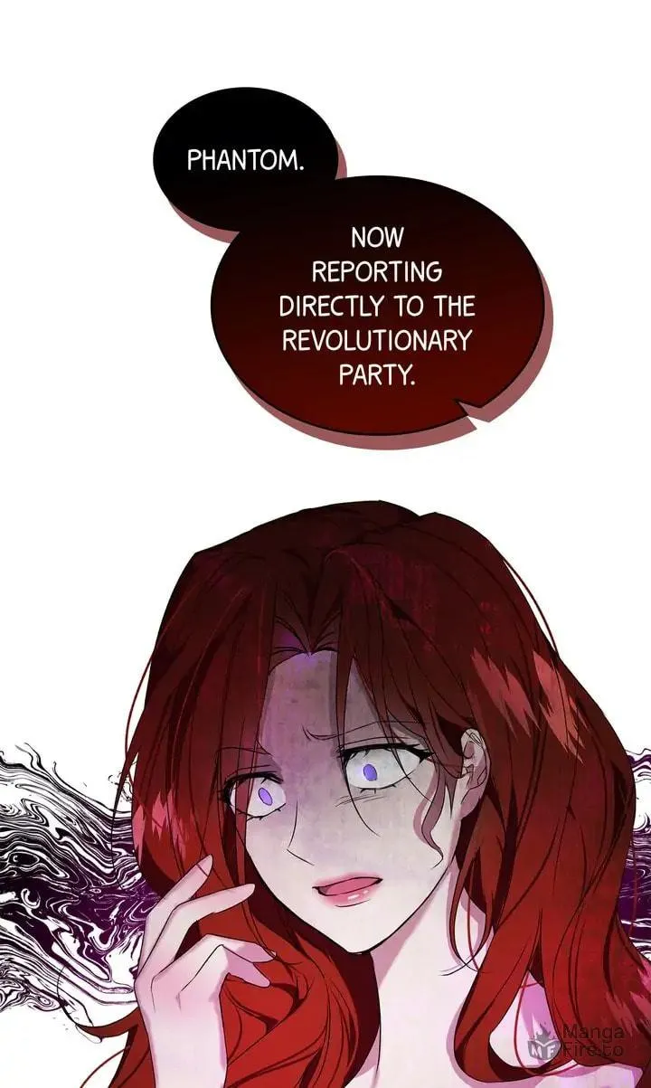 Winter Wolf Chapter 3 page 57 - 