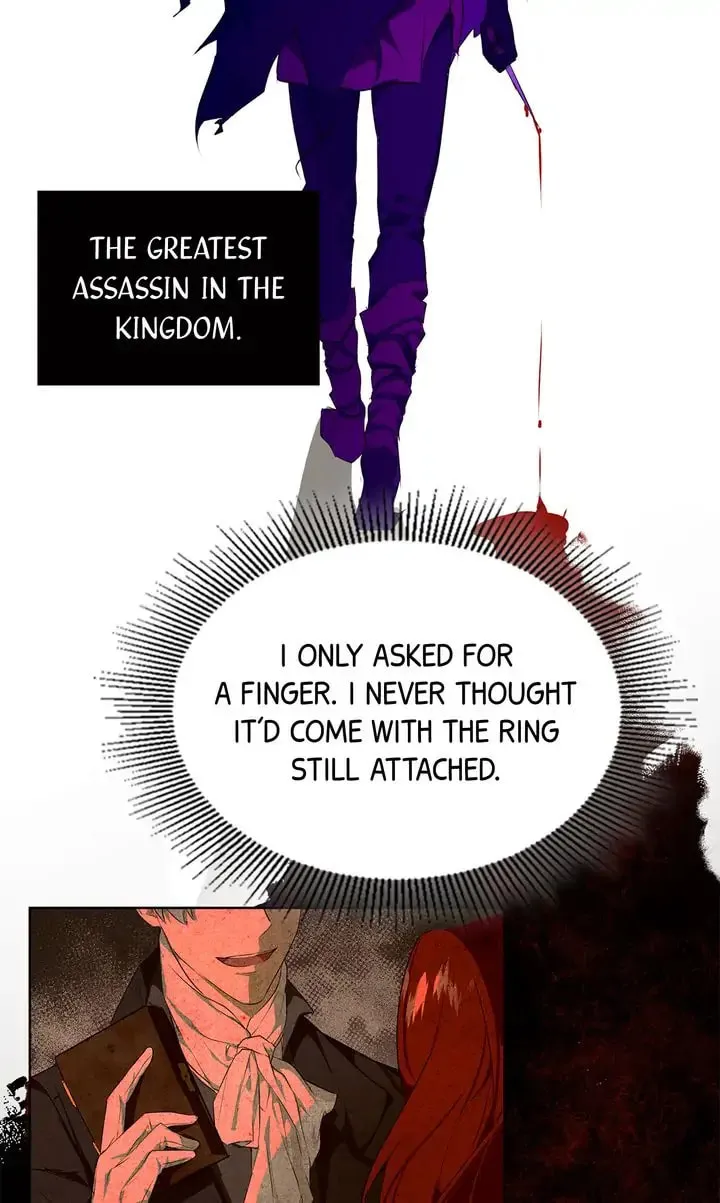 Winter Wolf Chapter 3 page 59 - 