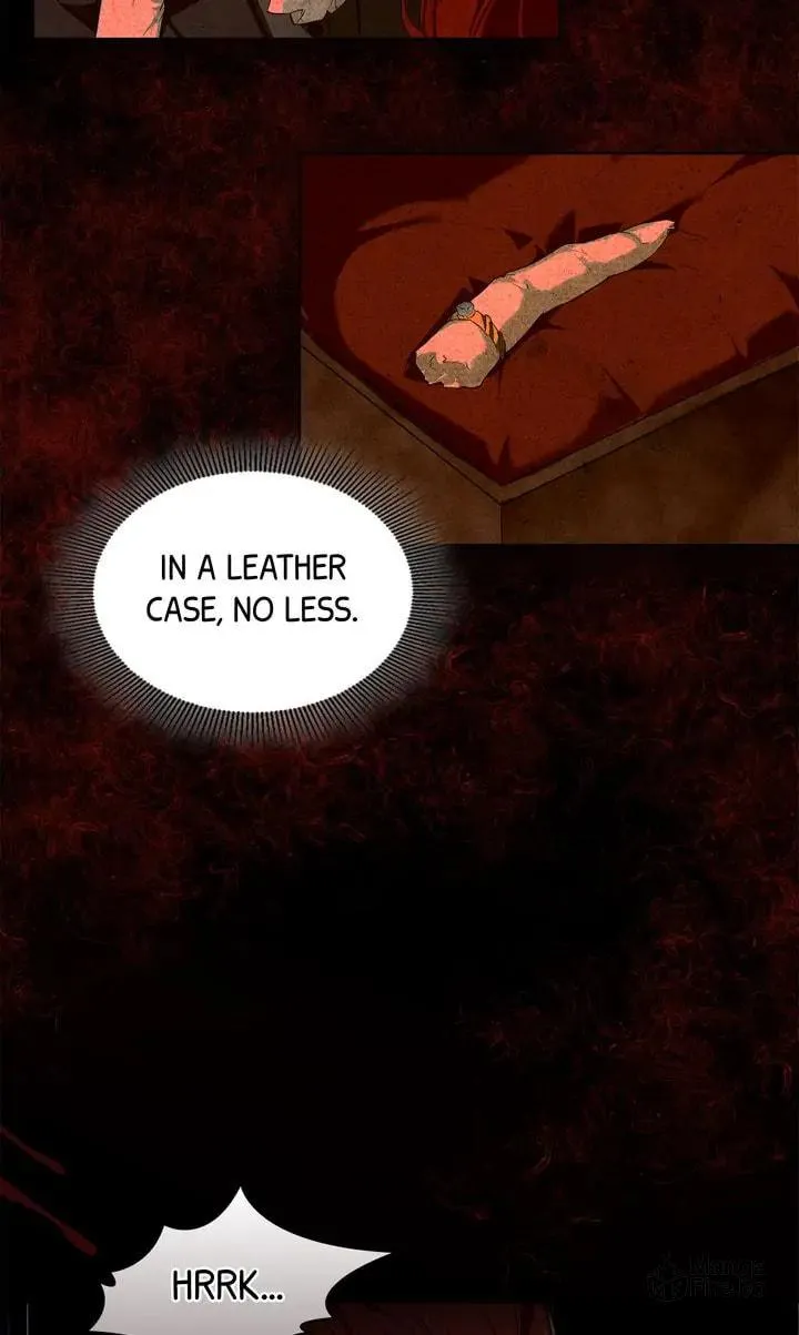 Winter Wolf Chapter 3 page 60 - 
