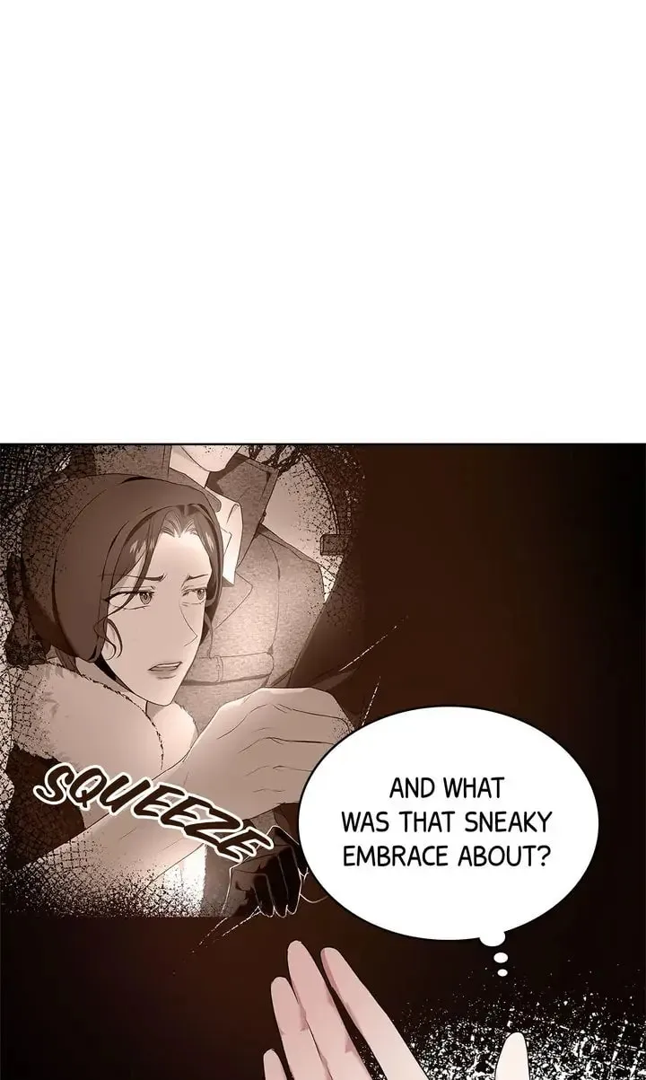 Winter Wolf Chapter 3 page 7 - 