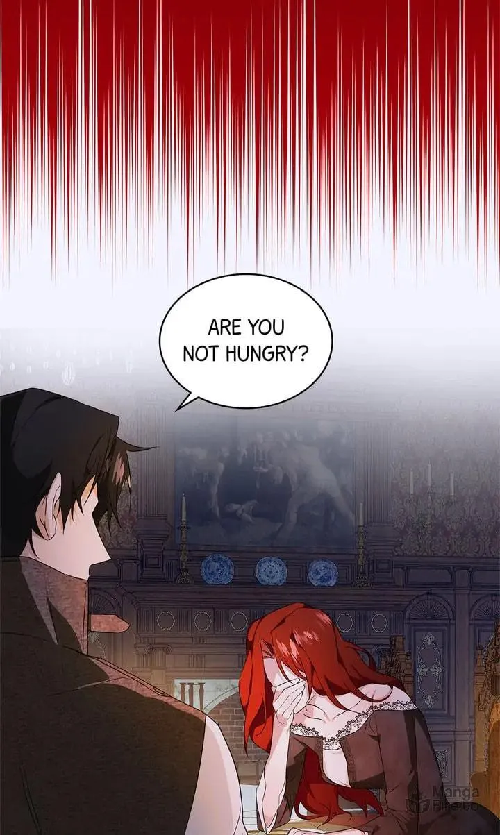 Winter Wolf Chapter 3 page 63 - 
