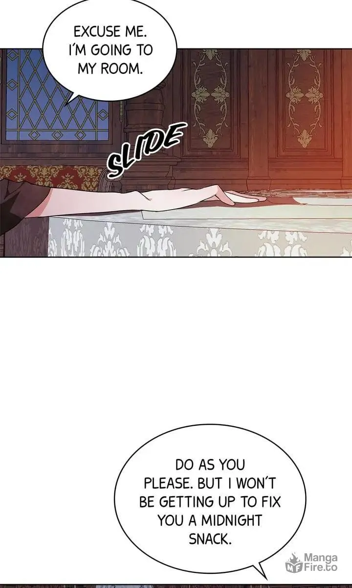 Winter Wolf Chapter 3 page 66 - 
