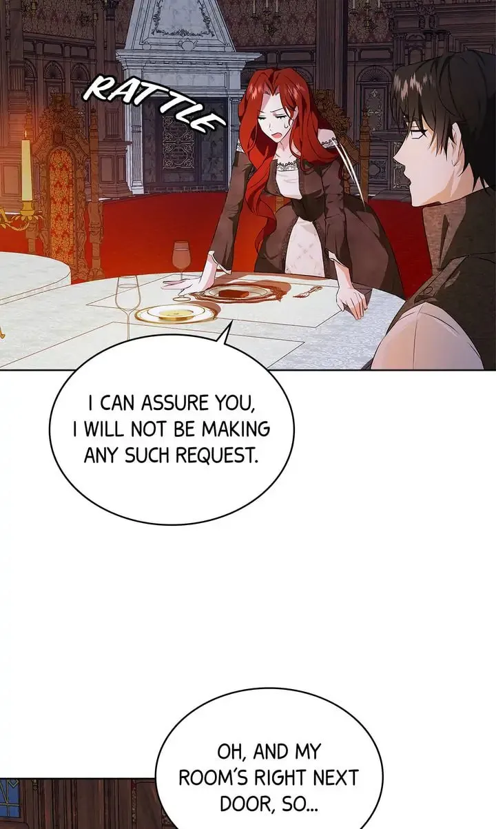 Winter Wolf Chapter 3 page 67 - 
