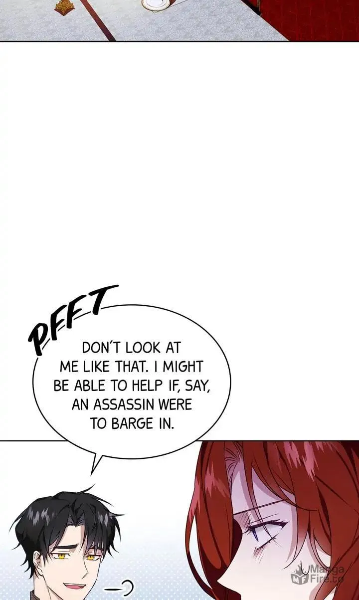Winter Wolf Chapter 3 page 70 - 