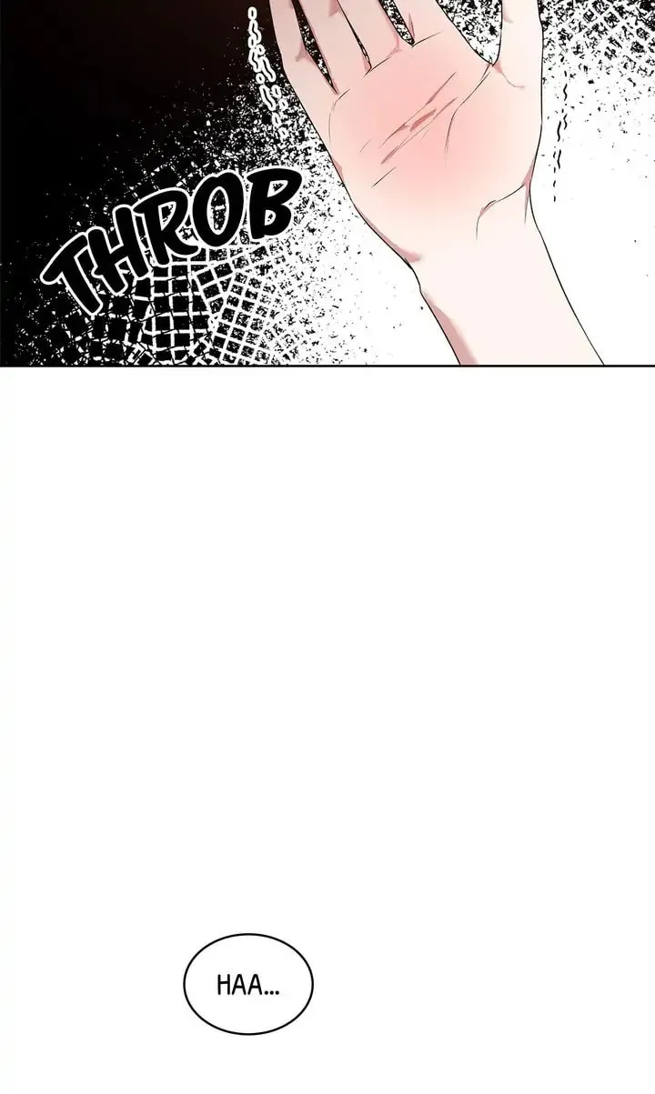 Winter Wolf Chapter 3 page 8 - 