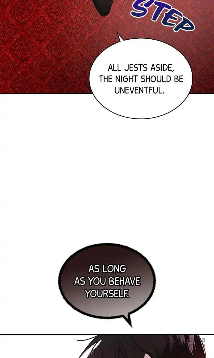 Winter Wolf Chapter 3 page 72 - 