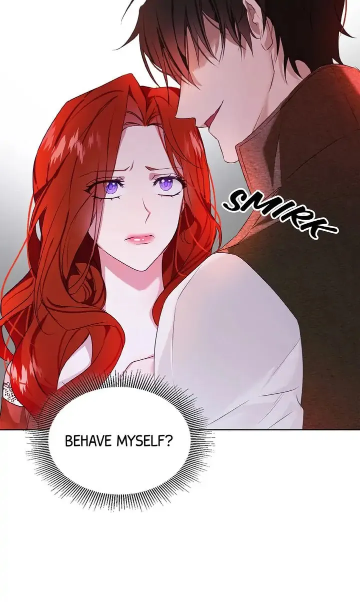 Winter Wolf Chapter 3 page 73 - 