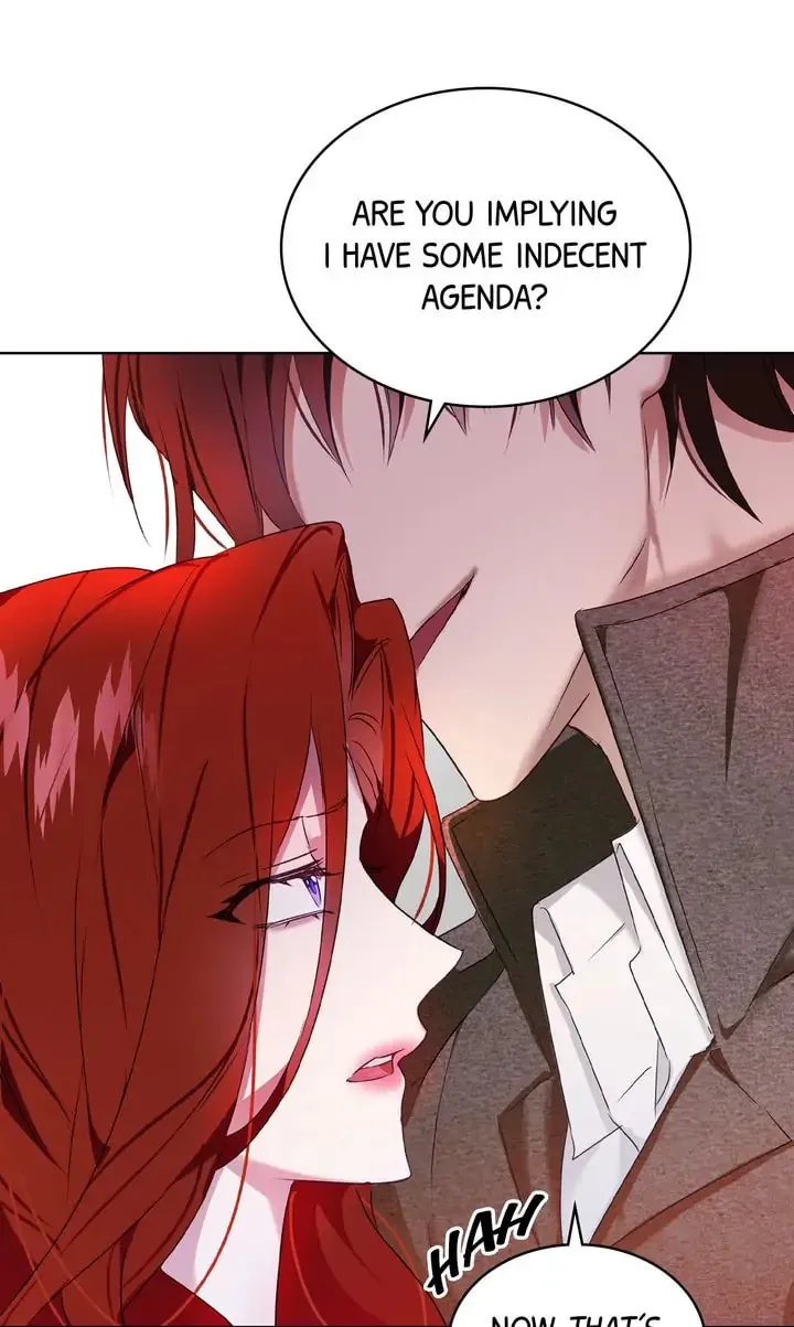 Winter Wolf Chapter 3 page 74 - 