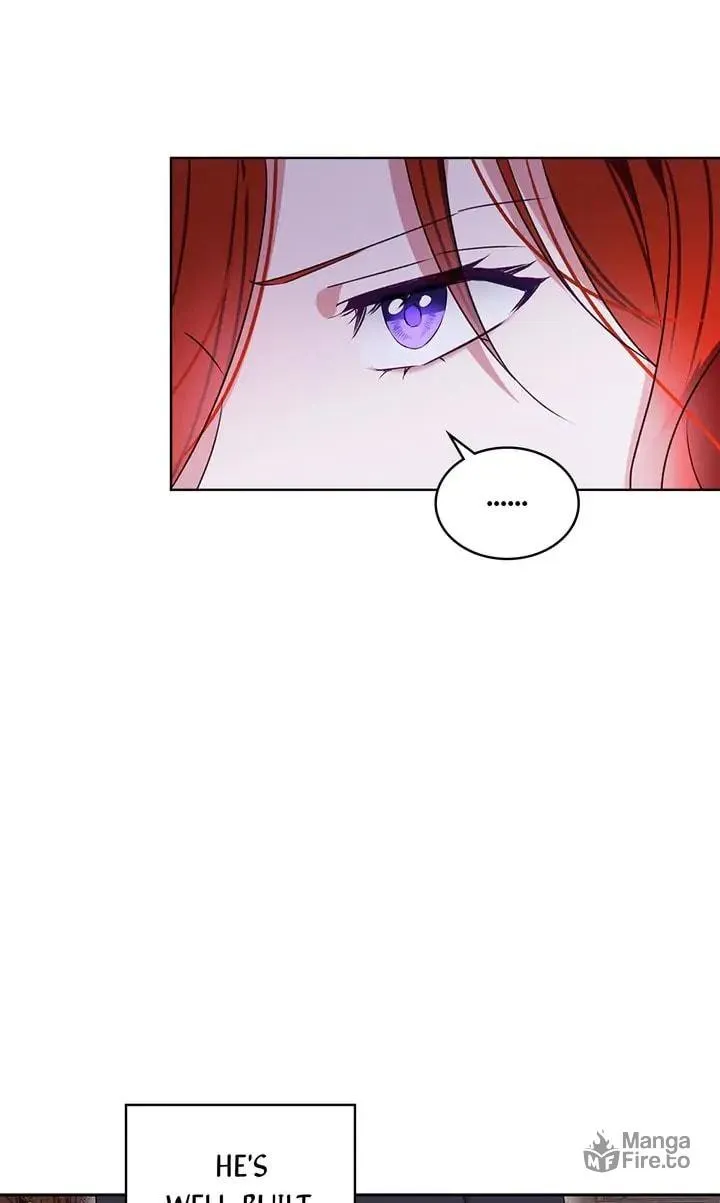 Winter Wolf Chapter 3 page 78 - 
