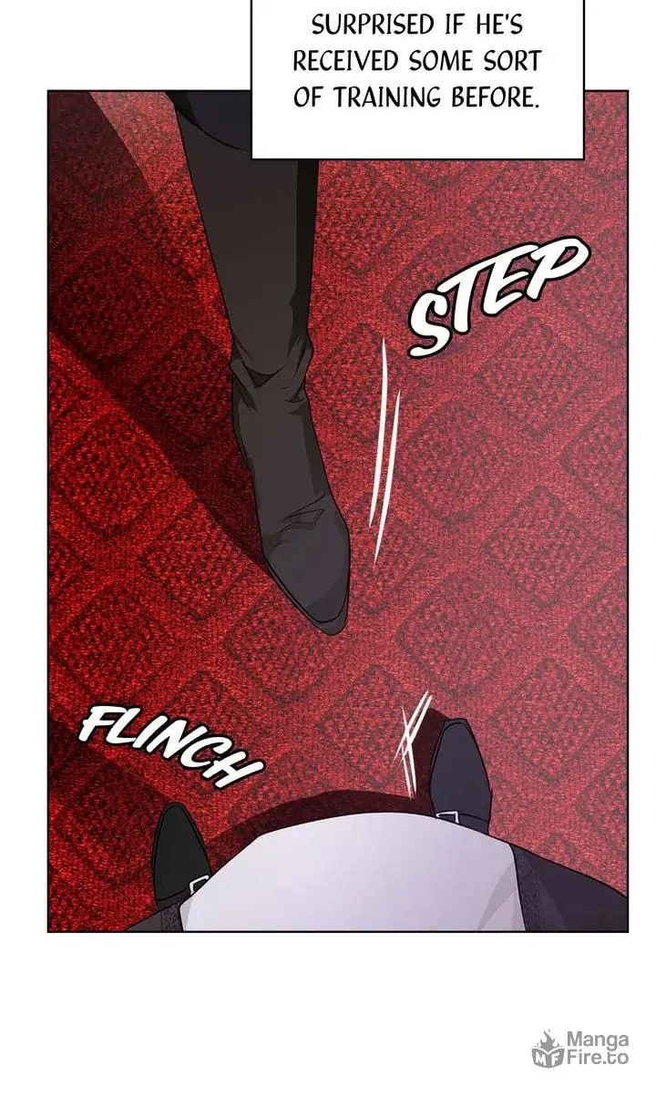 Winter Wolf Chapter 3 page 80 - 