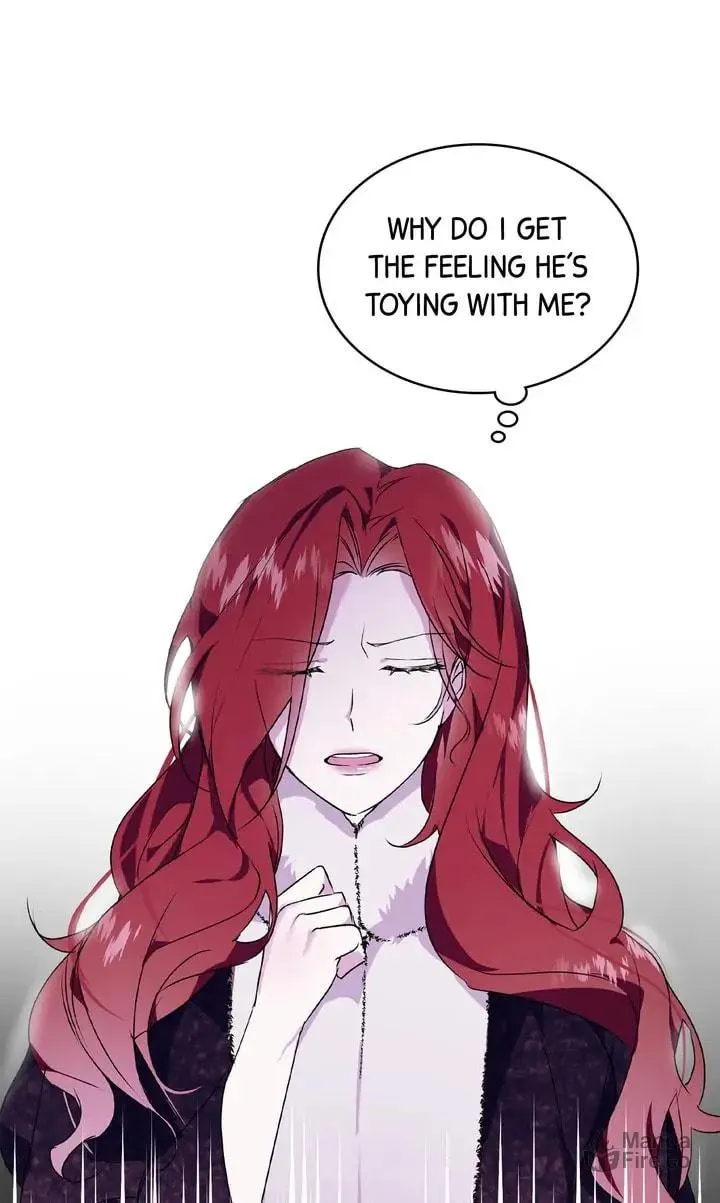 Winter Wolf Chapter 3 page 9 - 