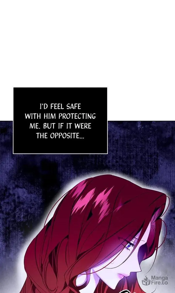 Winter Wolf Chapter 3 page 81 - 