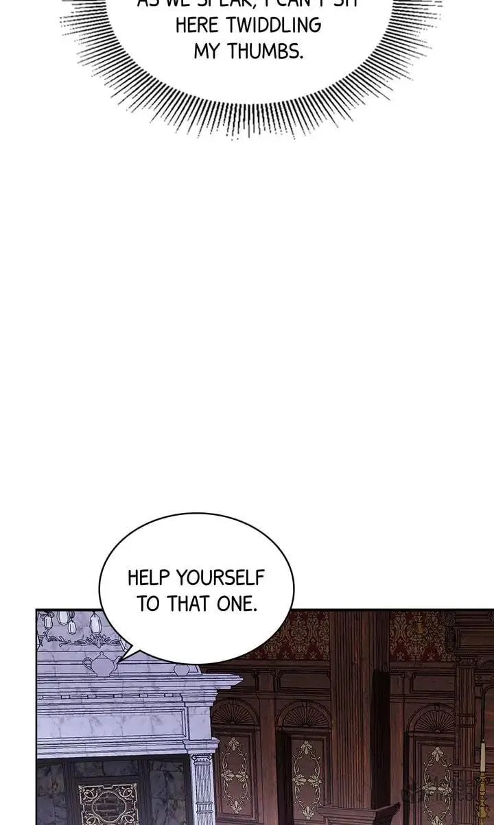 Winter Wolf Chapter 3 page 84 - 