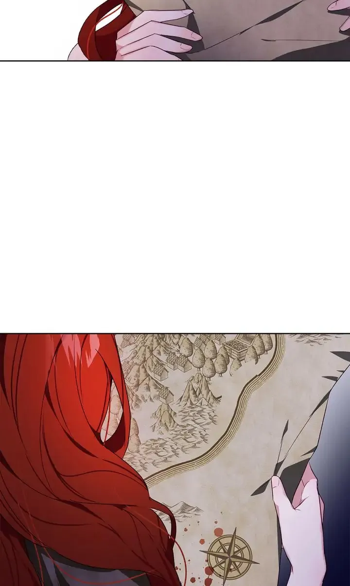Winter Wolf Chapter 3 page 86 - 