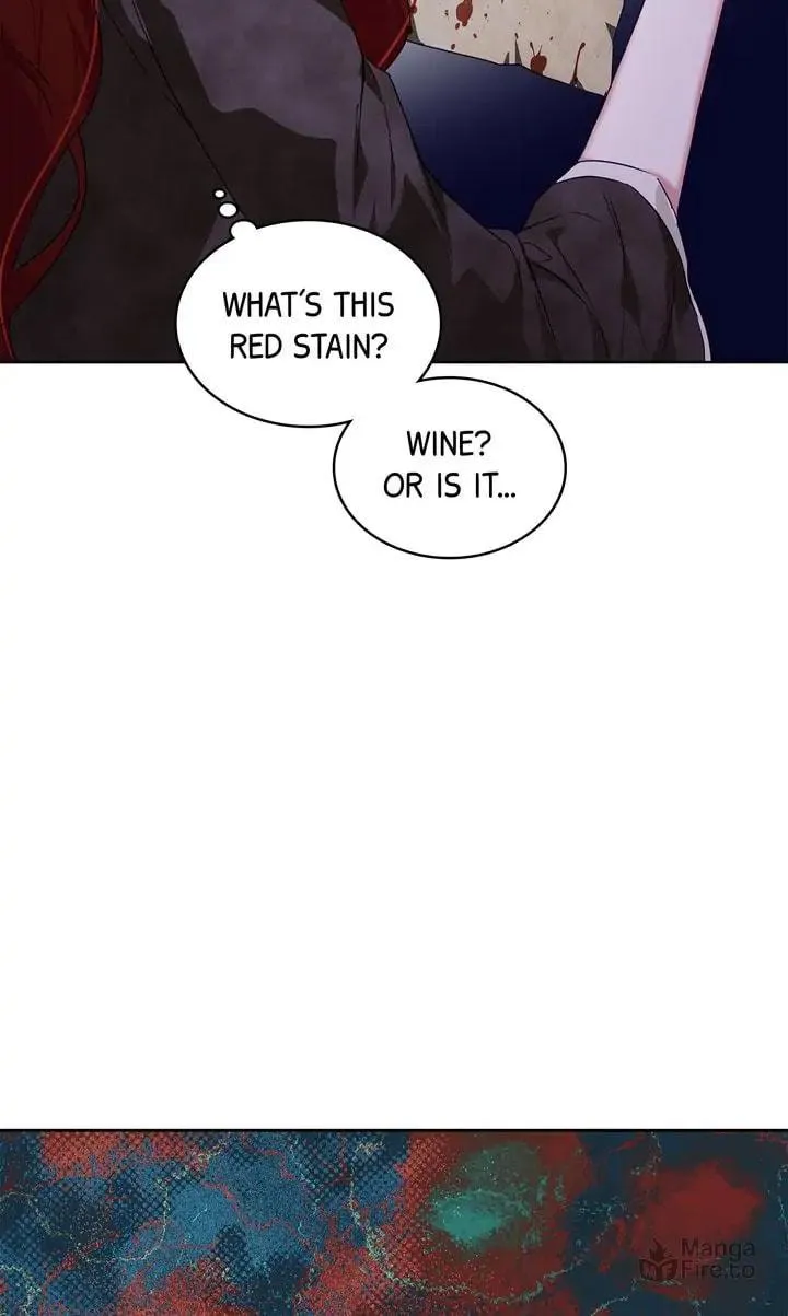 Winter Wolf Chapter 3 page 87 - 
