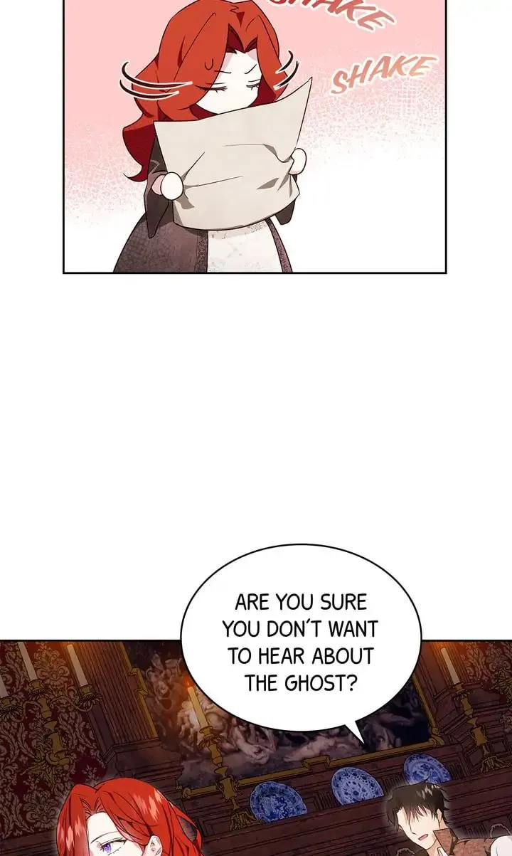 Winter Wolf Chapter 3 page 89 - 