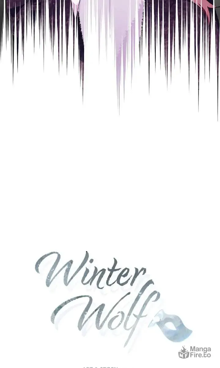 Winter Wolf Chapter 3 page 10 - 