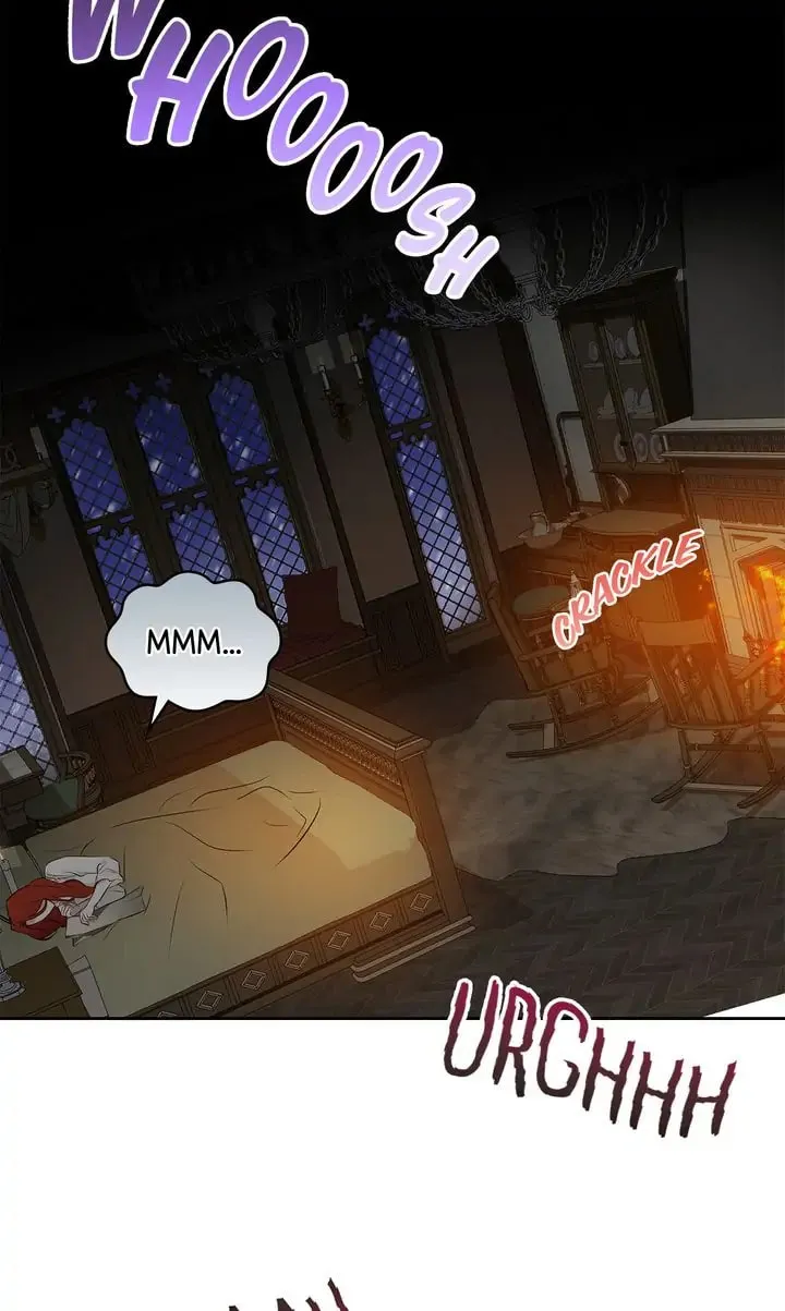 Winter Wolf Chapter 3 page 94 - 