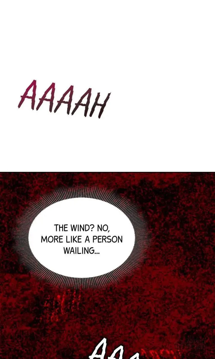 Winter Wolf Chapter 3 page 96 - 