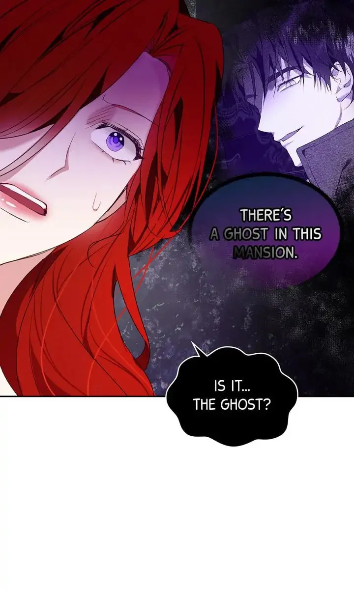 Winter Wolf Chapter 3 page 98 - 