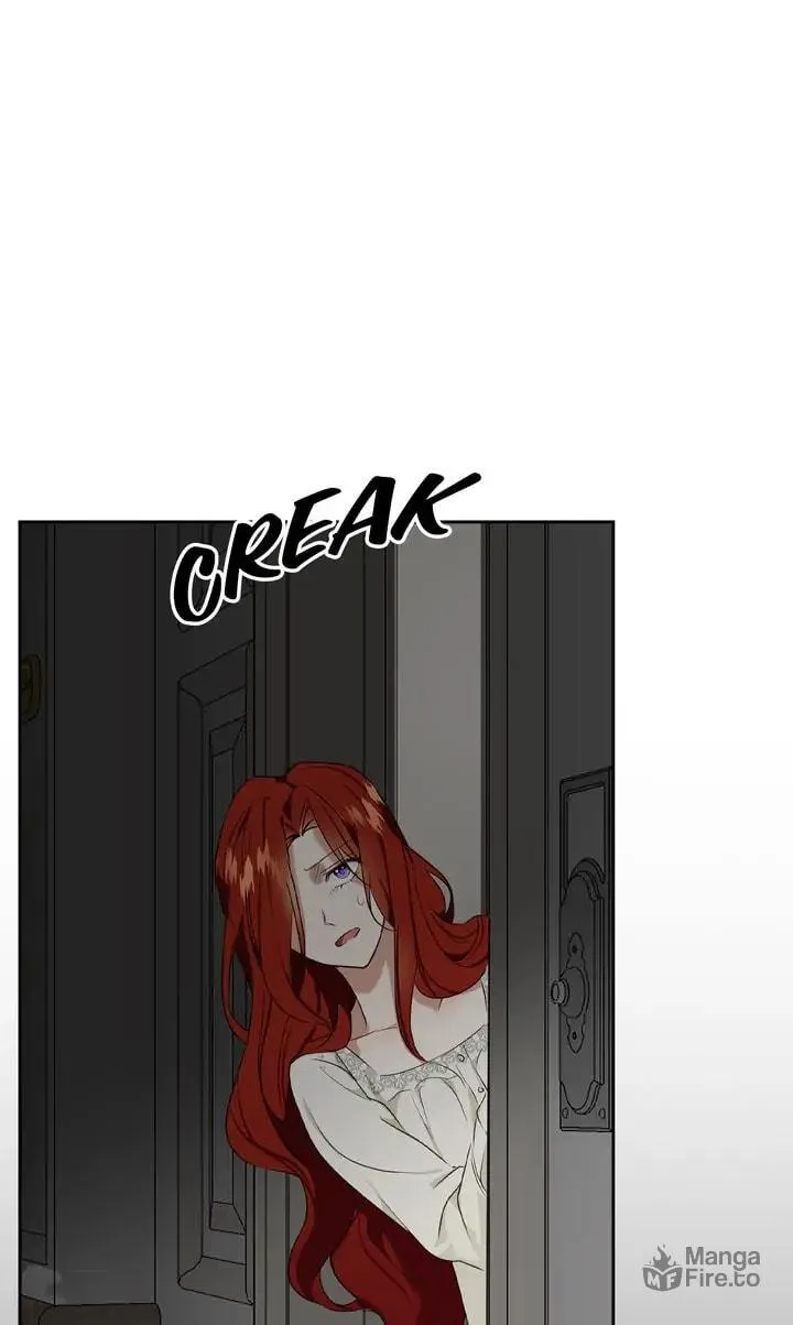 Winter Wolf Chapter 3 page 99 - 