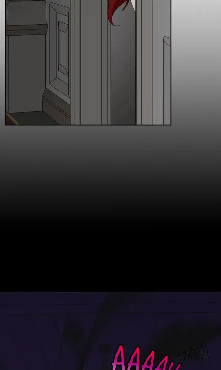 Winter Wolf Chapter 3 page 100 - 