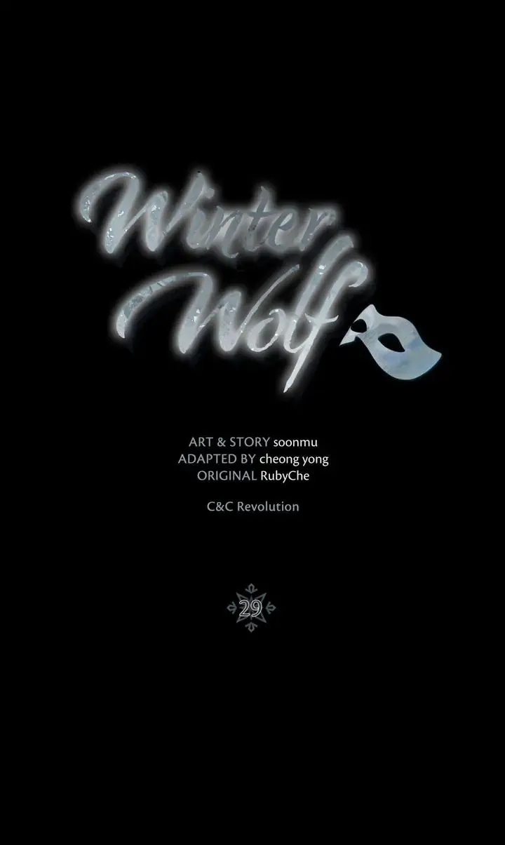Winter Wolf Chapter 30 page 1 - 