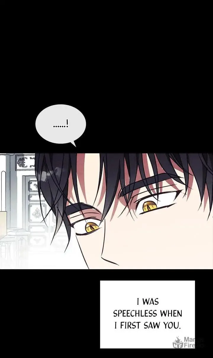 Winter Wolf Chapter 30 page 15 - 