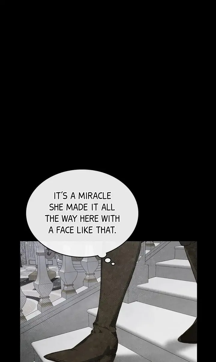 Winter Wolf Chapter 30 page 16 - 