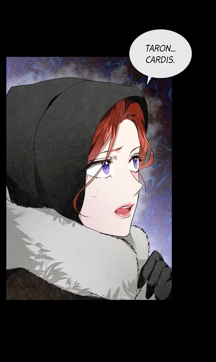 Winter Wolf Chapter 30 page 19 - 