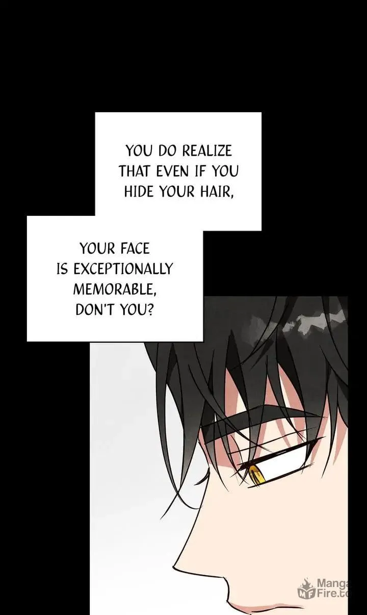 Winter Wolf Chapter 30 page 20 - 