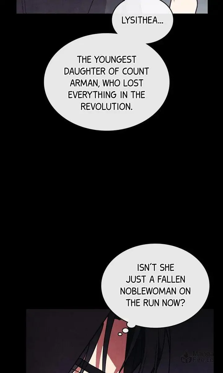 Winter Wolf Chapter 30 page 3 - 