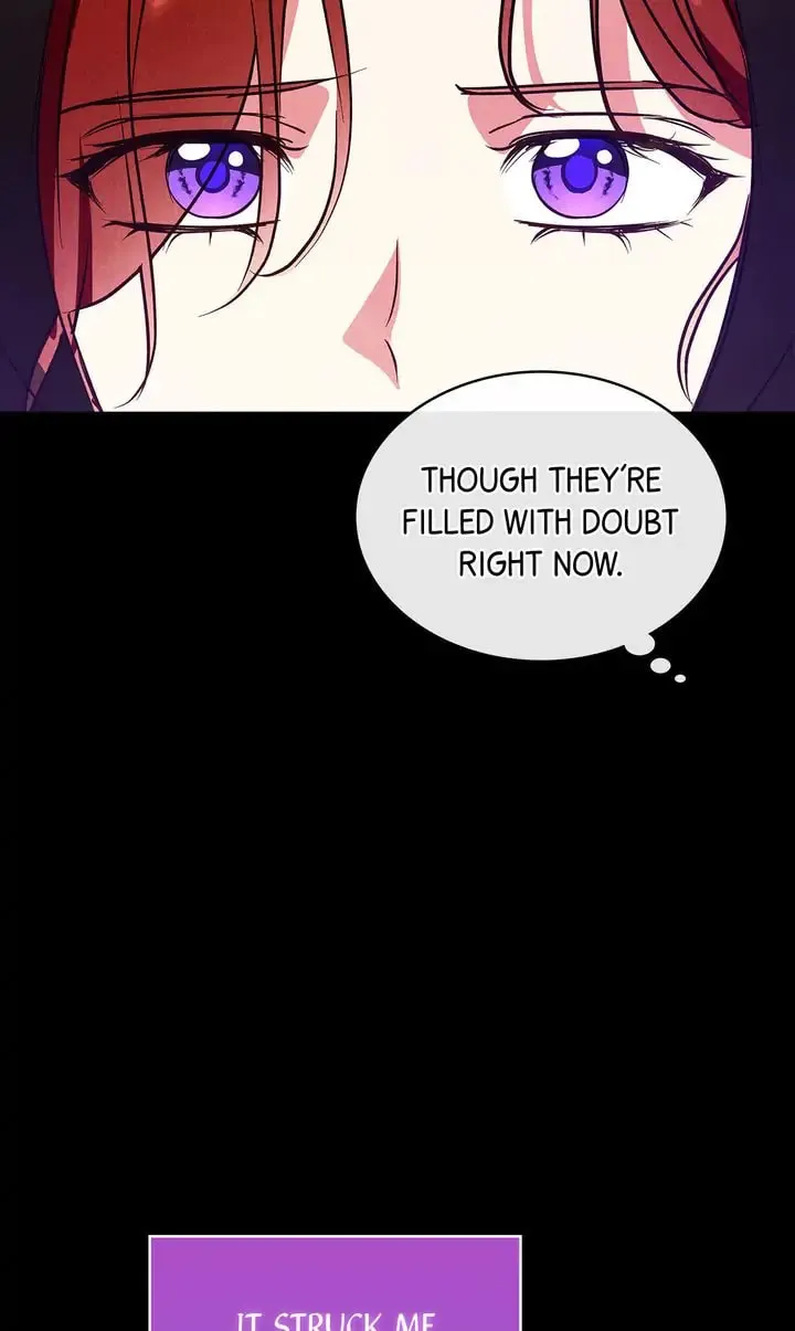 Winter Wolf Chapter 30 page 22 - 