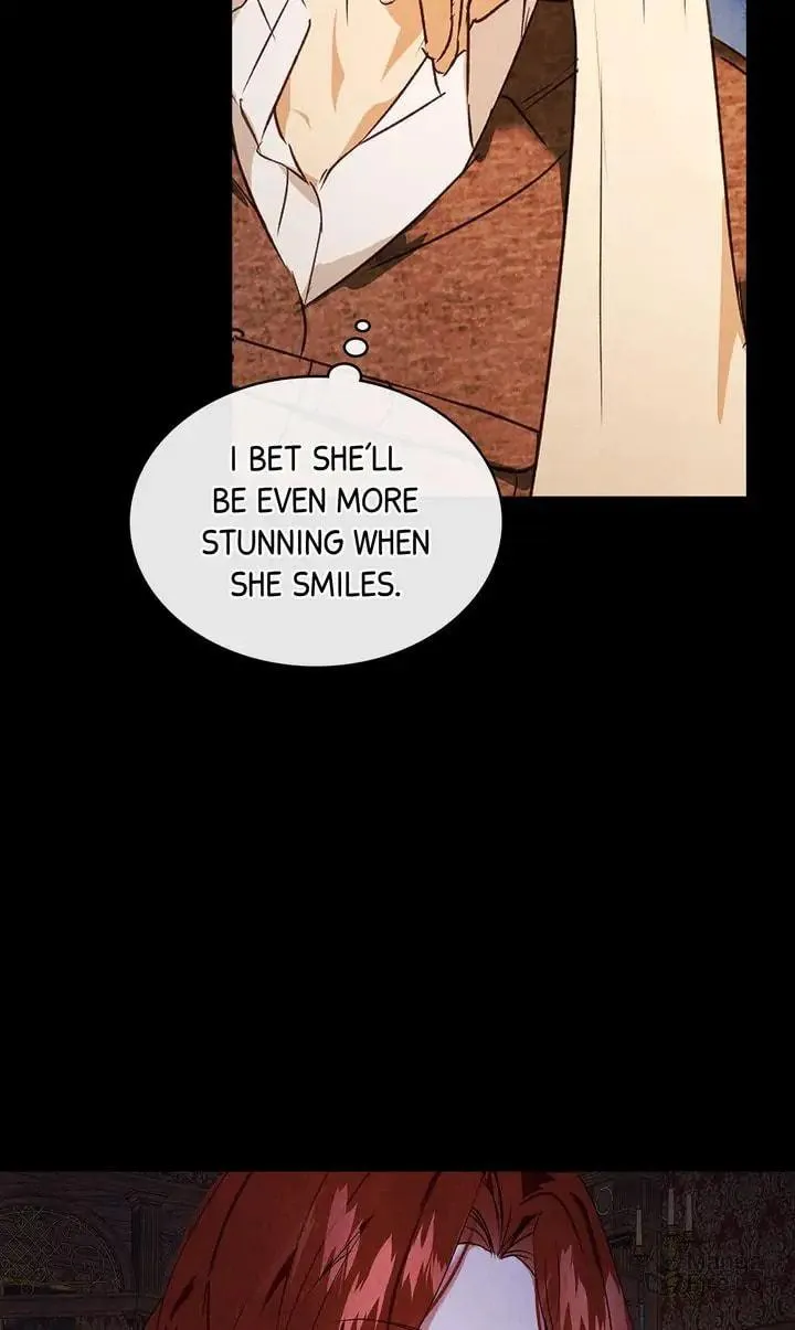 Winter Wolf Chapter 30 page 25 - 