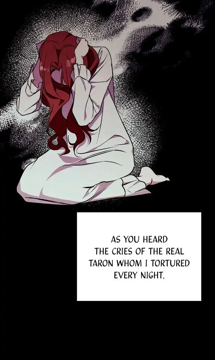 Winter Wolf Chapter 30 page 32 - 