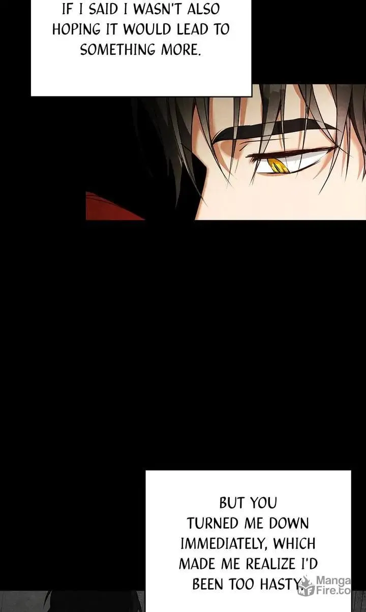 Winter Wolf Chapter 30 page 39 - 