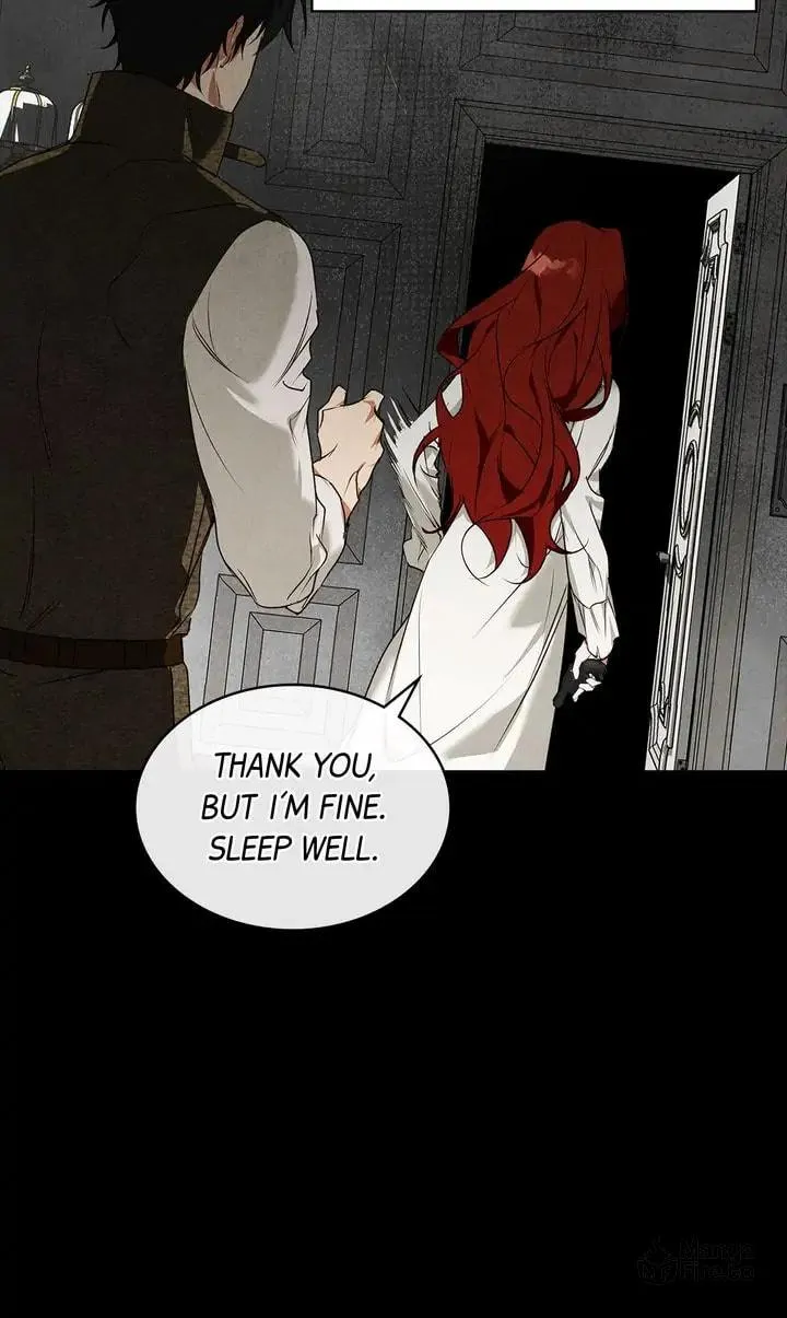Winter Wolf Chapter 30 page 40 - 